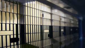 prison